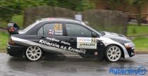 Rally Jeseniky